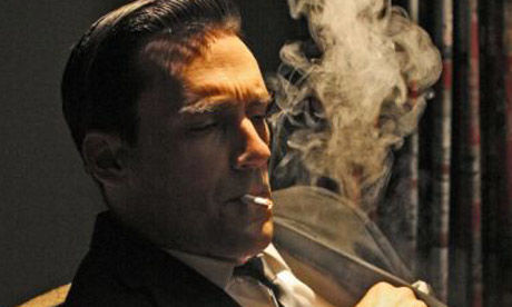 Don Draper